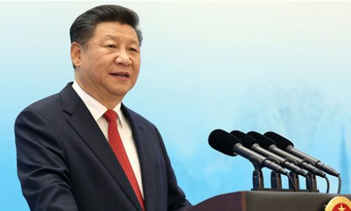 【习语】习近平的初心与恒心