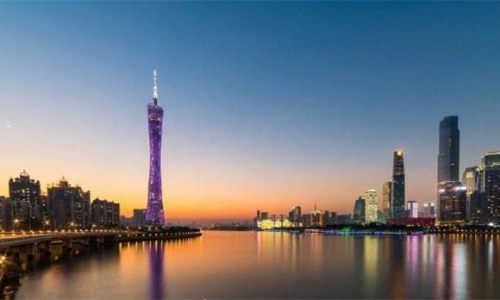 广州黄埔区厚植非公党建“沃土”，培育民企创新热情——为企业注入新动力