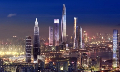 深圳：让党建成为社区治理的最强动力