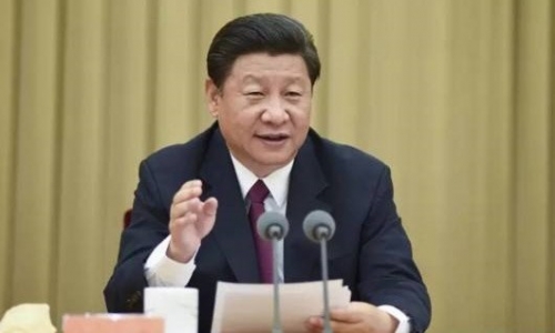 【习语】习近平谈依法治国