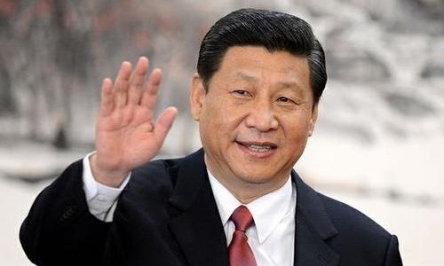 【习语】习近平谈爱国主义教育