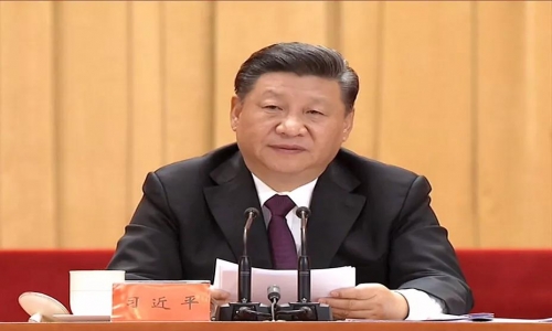 制度优势是坚定“四个自信”的基本依据