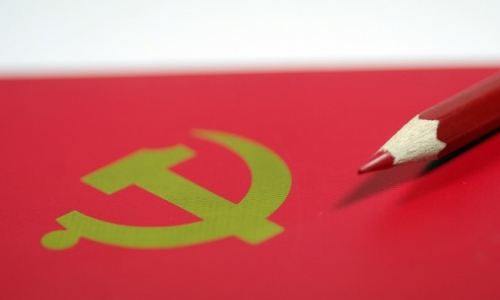 构建基层社会治理新格局