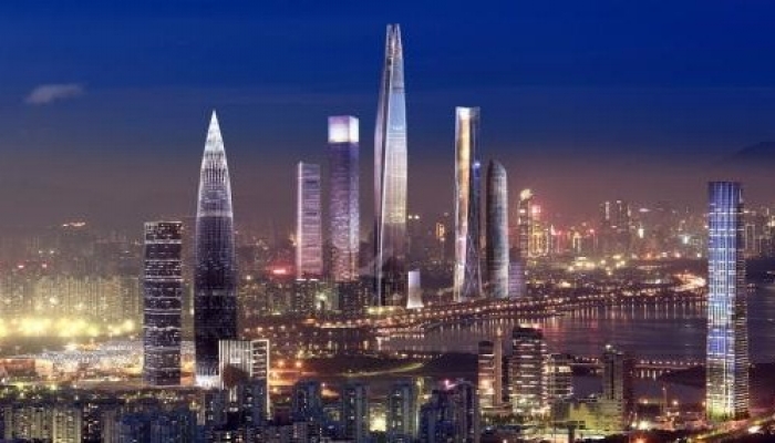 广东深圳：党建引领基层治理体系“宝安模式”