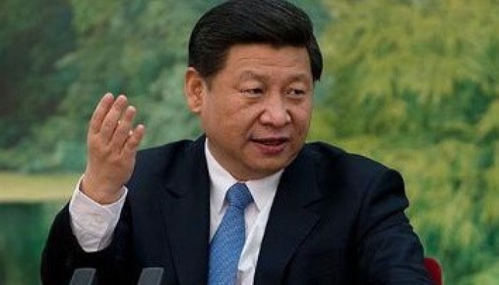 【习语】习近平如何高速发展