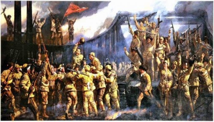 学习党史国史和改革开放史是共产党人坚守初心的必修课