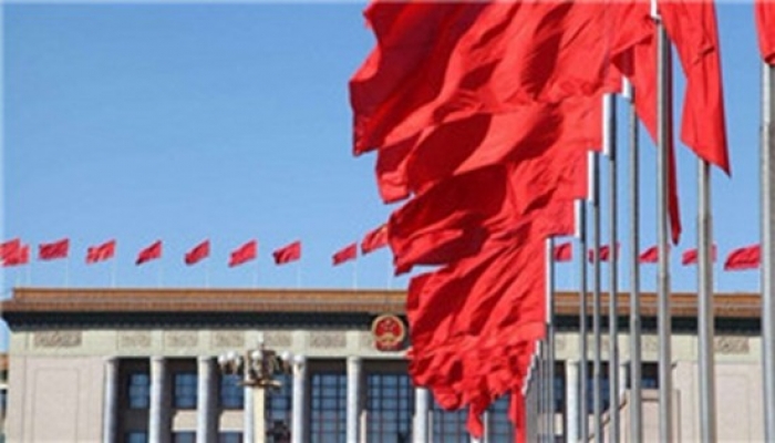 让党的声音传得更开更广更深入